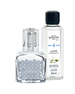 Maison Berger Ginkgo Glacon Gift Pack